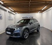 Audi Q5 2020