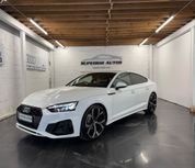 Audi A5 2022