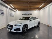 Audi A5 2022