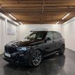 BMW X5 2021