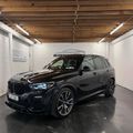 BMW X5 2021