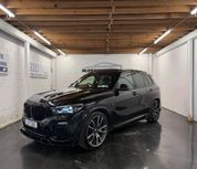BMW X5 2021