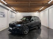 BMW X5 2021