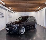 BMW X5 2017