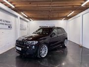 BMW X5 2017