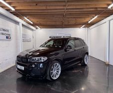 BMW X5 2017