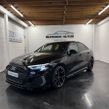 Audi A3 2021