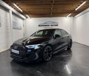 Audi A3 2021