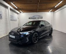 Audi A3 2021