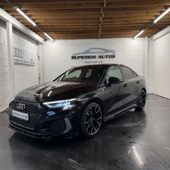 Audi A3 2021