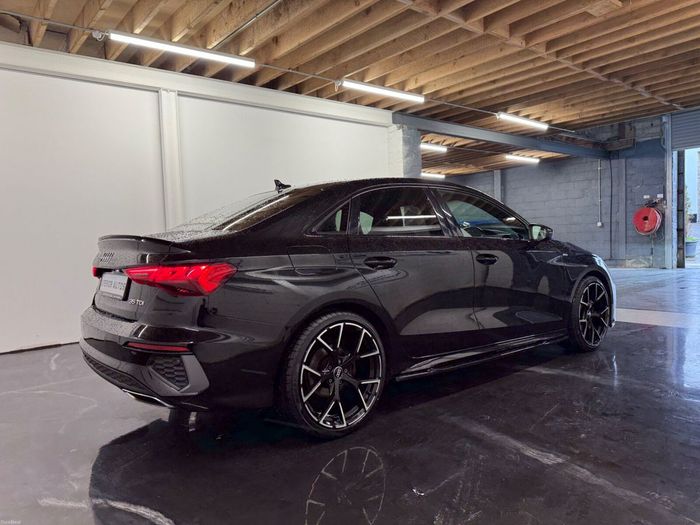 Audi A3 2021