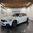 BMW 5 Series 2019