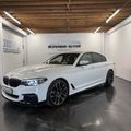 BMW 5 Series 2019