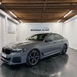 BMW 5 Series 2022