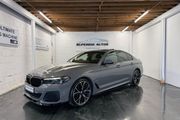BMW 5 Series 2022