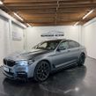 BMW 5 Series 2018