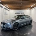 BMW 5 Series 2018