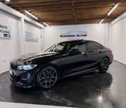 BMW 3 Series 2020
