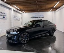 BMW 3 Series 2020