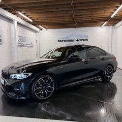 BMW 3 Series 2020