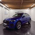 Audi Q5 2022