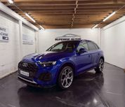 Audi Q5 2022