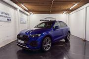 Audi Q5 2022