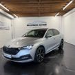 Skoda Octavia 2022