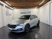 Skoda Octavia 2022