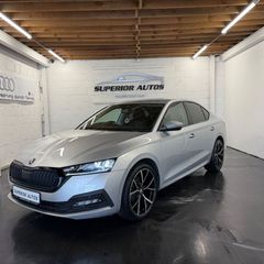 Skoda Octavia 2022