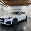 Audi A5 2022