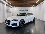 Audi A5 2022