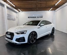 Audi A5 2022