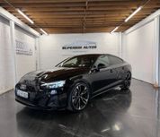 Audi A5 2020