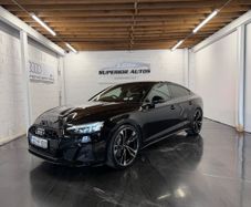 Audi A5 2020