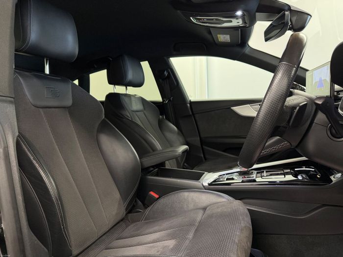 Audi A5 2020