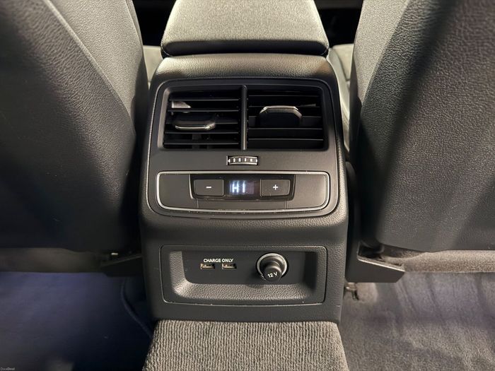 Audi A5 2020