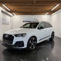 Audi Q7 2021