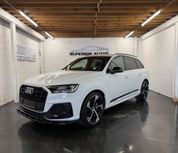 Audi Q7 2021