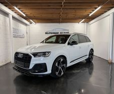 Audi Q7 2021