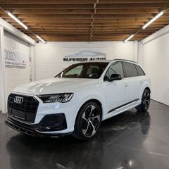 Audi Q7 2021