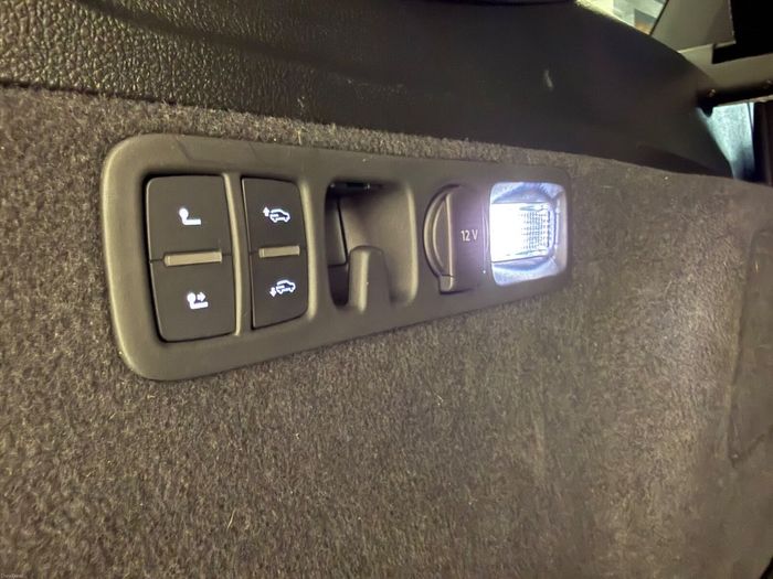 Audi Q7 2021