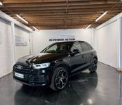 Audi Q5 2020