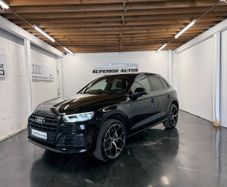 Audi Q5 2020
