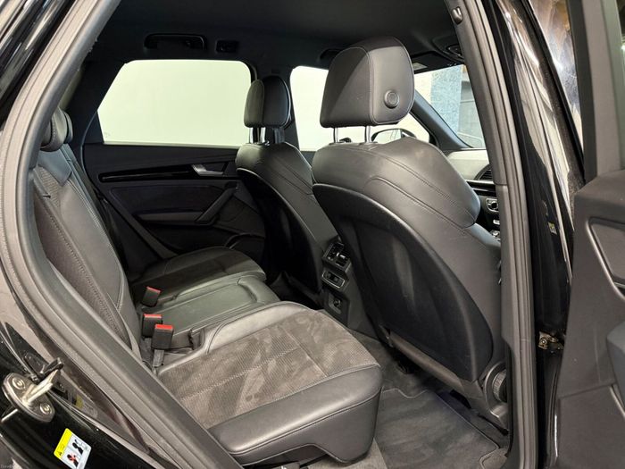 Audi Q5 2020