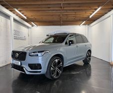 Volvo XC90 2023