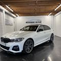 BMW 3 Series 2020