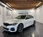 BMW 3 Series 2020