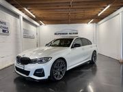 BMW 3 Series 2020