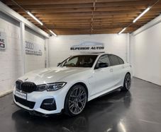 BMW 3 Series 2020